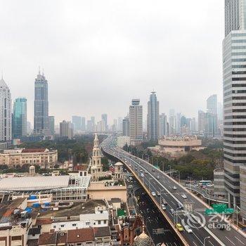 上海梧桐宿公寓(5号店)酒店提供图片