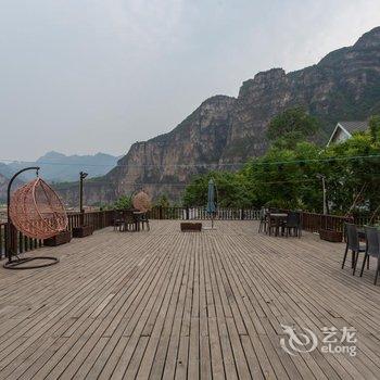 北京水调歌头·兰泊湾客栈酒店提供图片