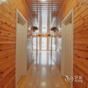 北京水调歌头·兰泊湾客栈酒店提供图片