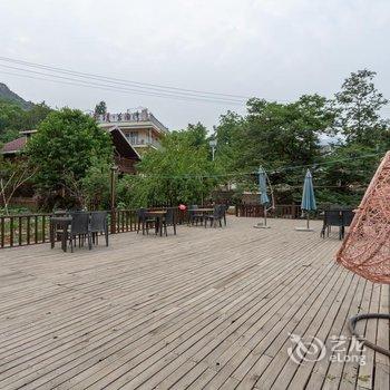 北京水调歌头·兰泊湾客栈酒店提供图片