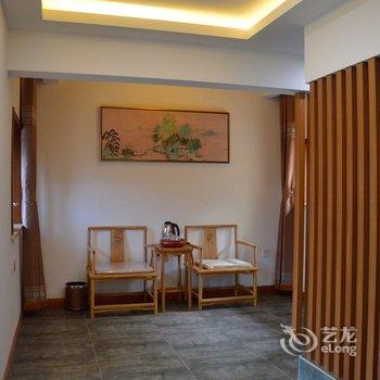 青岛依山原舍民宿酒店提供图片