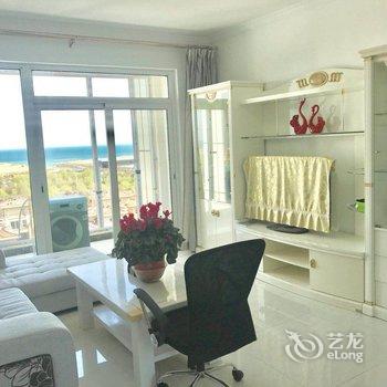 青岛大海柔情长乐公寓(黄岛区政府会议中心分店)酒店提供图片