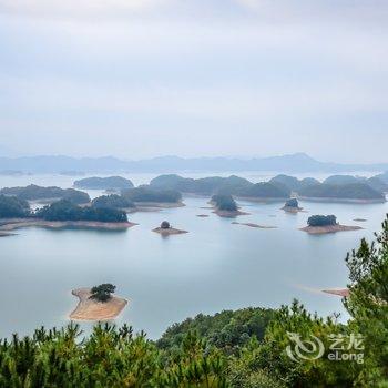 思月民宿(千岛湖风景区店)酒店提供图片