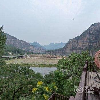 北京水调歌头·兰泊湾客栈酒店提供图片