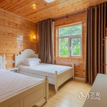 北京水调歌头·兰泊湾客栈酒店提供图片
