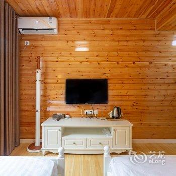 北京水调歌头·兰泊湾客栈酒店提供图片