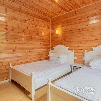 北京水调歌头·兰泊湾客栈酒店提供图片