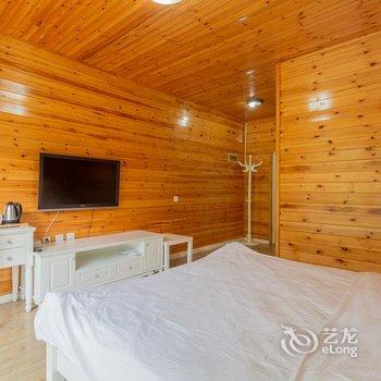 北京水调歌头·兰泊湾客栈酒店提供图片