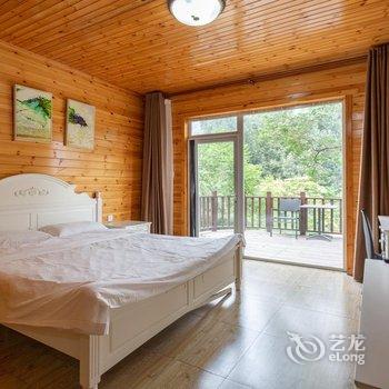 北京水调歌头·兰泊湾客栈酒店提供图片
