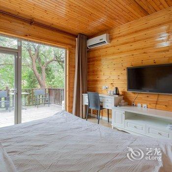 北京水调歌头·兰泊湾客栈酒店提供图片