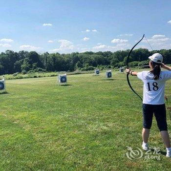 呼伦贝尔帕萨房车营地酒店酒店提供图片