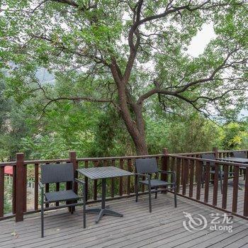 北京水调歌头·兰泊湾客栈酒店提供图片