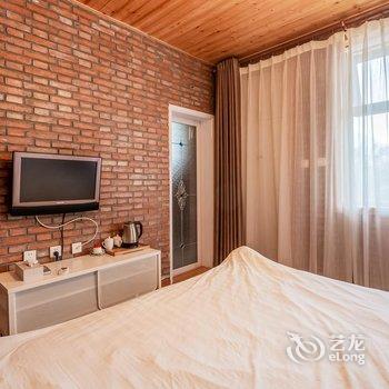 北京水调歌头·兰泊湾客栈酒店提供图片