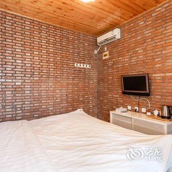 北京水调歌头·兰泊湾客栈酒店提供图片