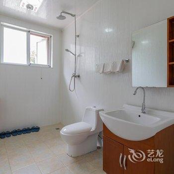 北京水调歌头·兰泊湾客栈酒店提供图片