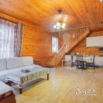 北京水调歌头·兰泊湾客栈酒店提供图片
