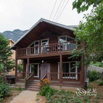 北京水调歌头·兰泊湾客栈酒店提供图片