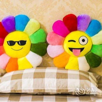 别野听雨别墅(北京立汤路店)酒店提供图片