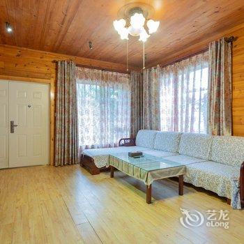北京水调歌头·兰泊湾客栈酒店提供图片