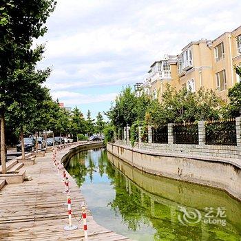 别野听雨别墅(北京立汤路店)酒店提供图片
