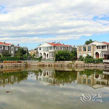 别野听雨别墅(北京立汤路店)酒店提供图片