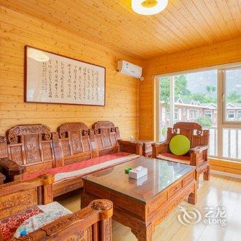 北京水调歌头·兰泊湾客栈酒店提供图片