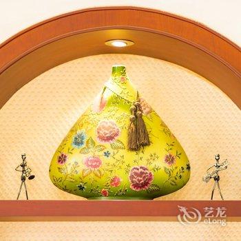 别野听雨别墅(北京立汤路店)酒店提供图片