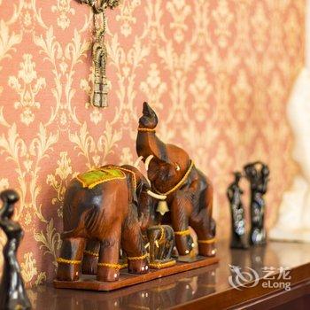 别野听雨别墅(北京立汤路店)酒店提供图片