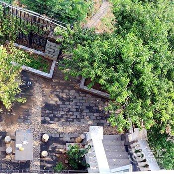 别野听雨别墅(北京立汤路店)酒店提供图片