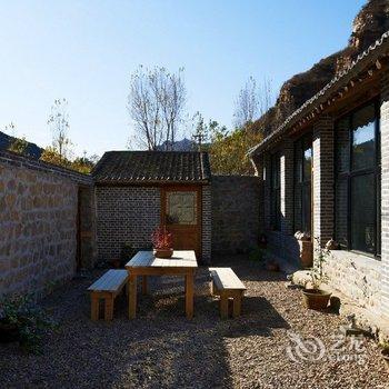 北京山里逸居酒店提供图片