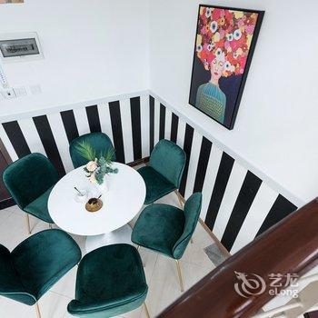 重庆三木居公寓(14号店)酒店提供图片
