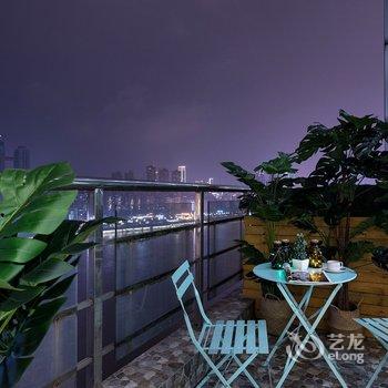 重庆三木居公寓(14号店)酒店提供图片