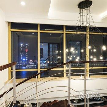 重庆三木居公寓(14号店)酒店提供图片