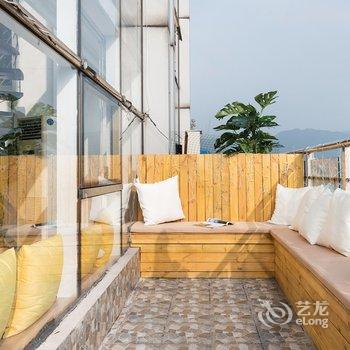 重庆三木居公寓(14号店)酒店提供图片