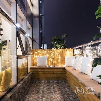 重庆三木居公寓(14号店)酒店提供图片