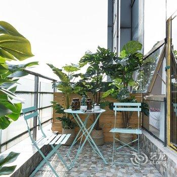 重庆三木居公寓(14号店)酒店提供图片