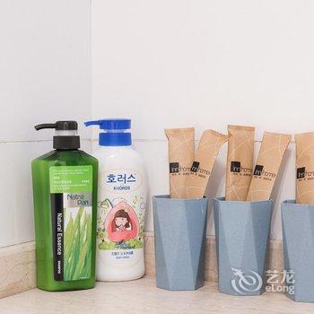 重庆三木居公寓(14号店)酒店提供图片