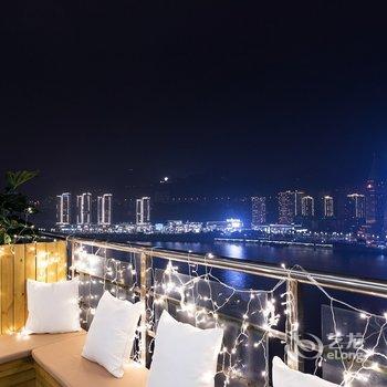 重庆三木居公寓(14号店)酒店提供图片