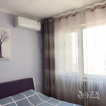 青岛星汇蓝湾人家公寓酒店提供图片