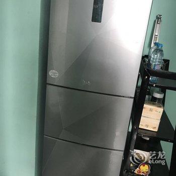 北京小胖儿纸公寓酒店提供图片