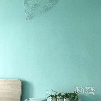 北京小胖儿纸公寓酒店提供图片