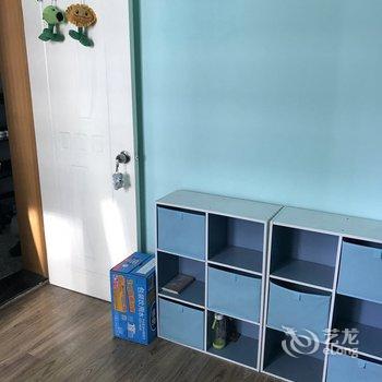 北京小胖儿纸公寓酒店提供图片