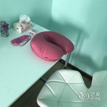 北京小胖儿纸公寓酒店提供图片