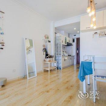 青岛拾弐公寓酒店提供图片