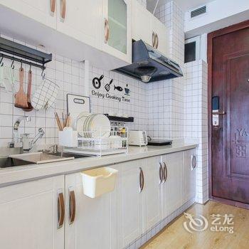 青岛拾弐公寓酒店提供图片