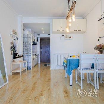 青岛拾弐公寓酒店提供图片