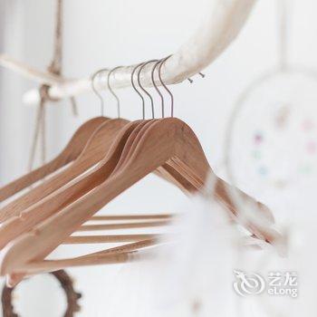 青岛拾弐公寓酒店提供图片