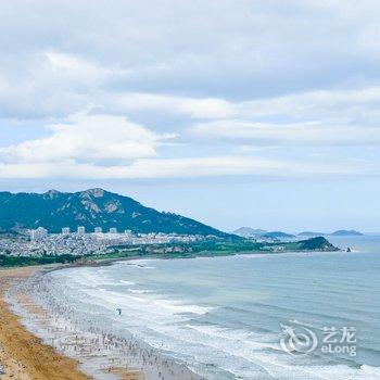 青岛拾弐公寓酒店提供图片