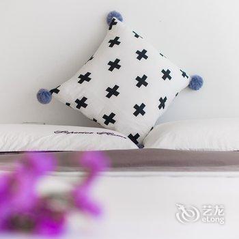 青岛拾弐公寓酒店提供图片