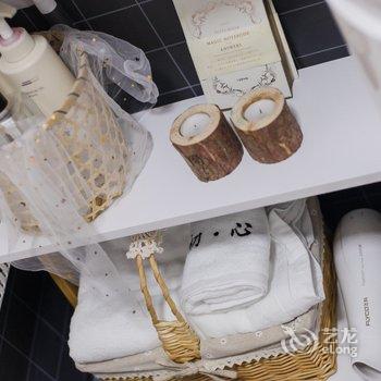 青岛拾弐公寓酒店提供图片